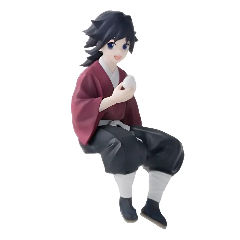 

Подарки за покупку SEGA, Giyu Tomioka