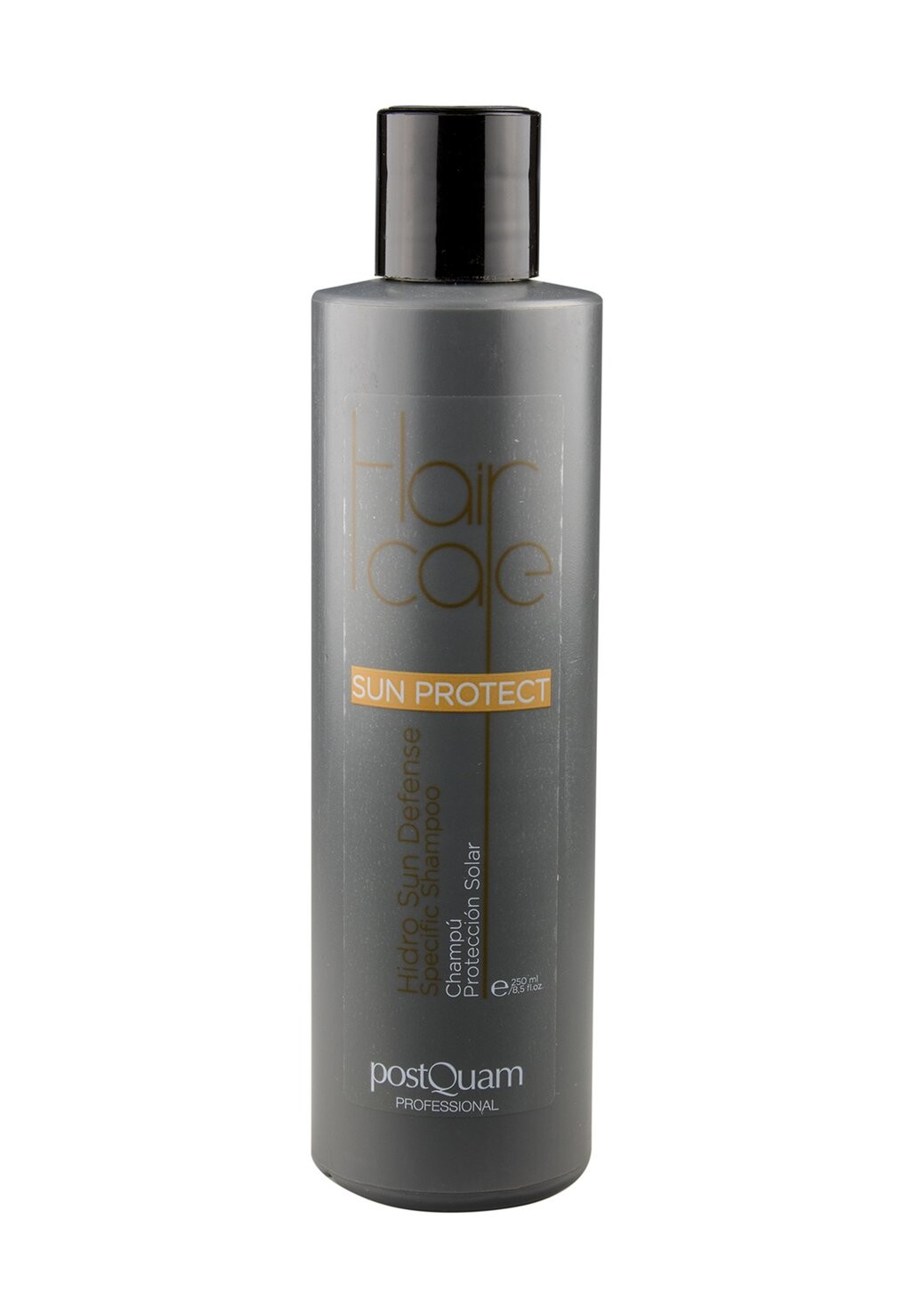 

Шампунь Hair Care Specific Shampoo Hydro Sun Defense 250 Ml. PostQuam, белый