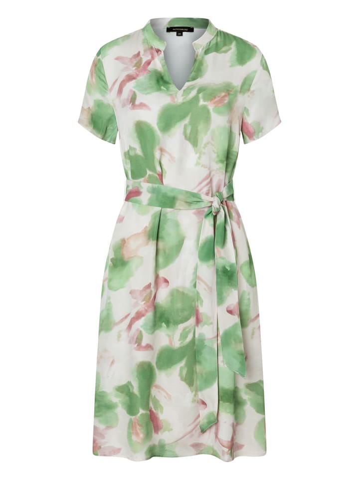 

Длинное платье More & More