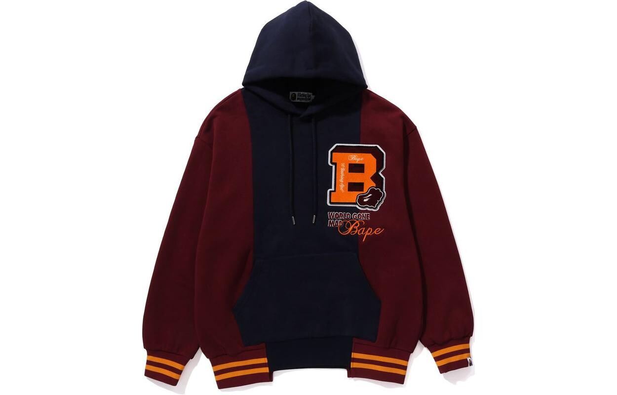 

Толстовка мужская A Bathing Ape, белый