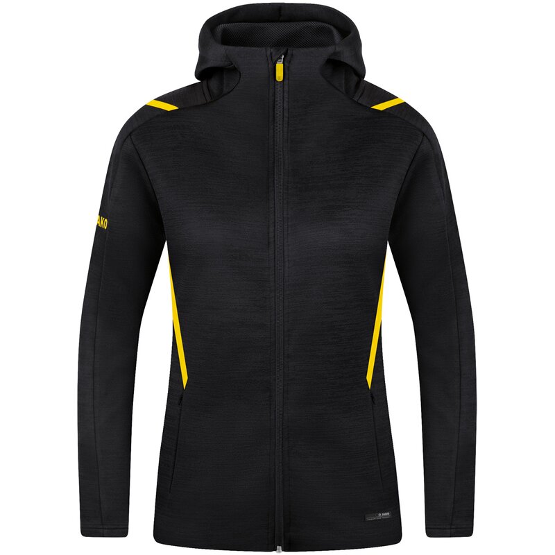 

Куртка для отдыха с капюшоном Jako, мультиколор