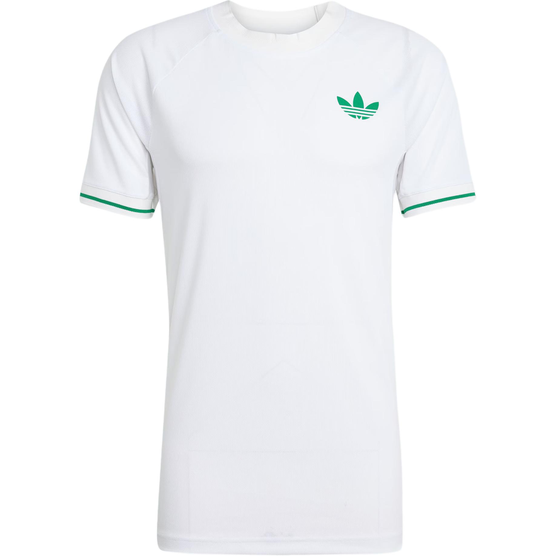 

Футболка Tennis Pro Climacool+ FreeLift Adidas Originals, белый