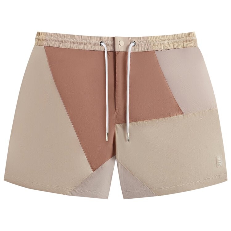 

Шорты Kith Madison Short, разноцветный, Коричневый, Шорты Kith Madison Short, разноцветный