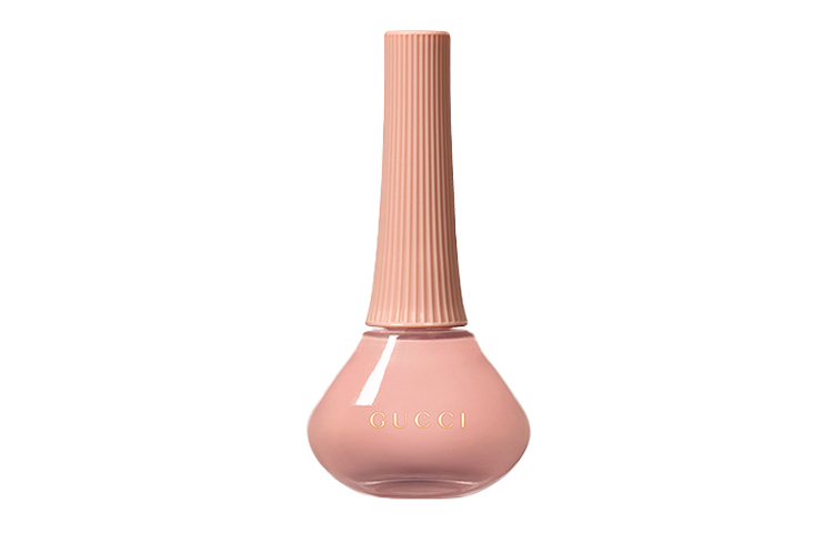 Лак для ногтей Gucci Vernis à Ongles #414 Peggy Coral Orange, 10 мл — фото 4
