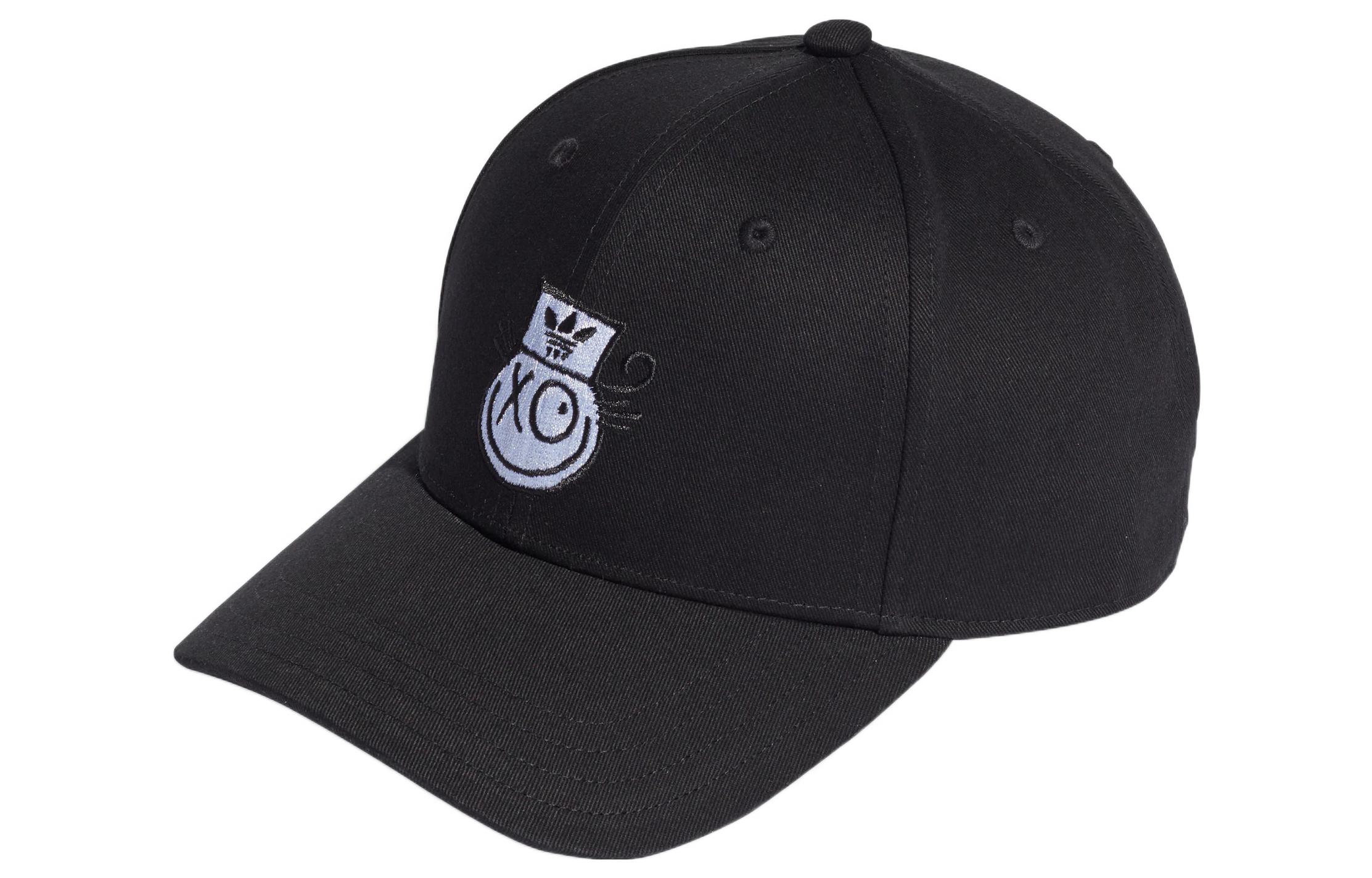 

Хлопковая бейсболка унисекс Adidas