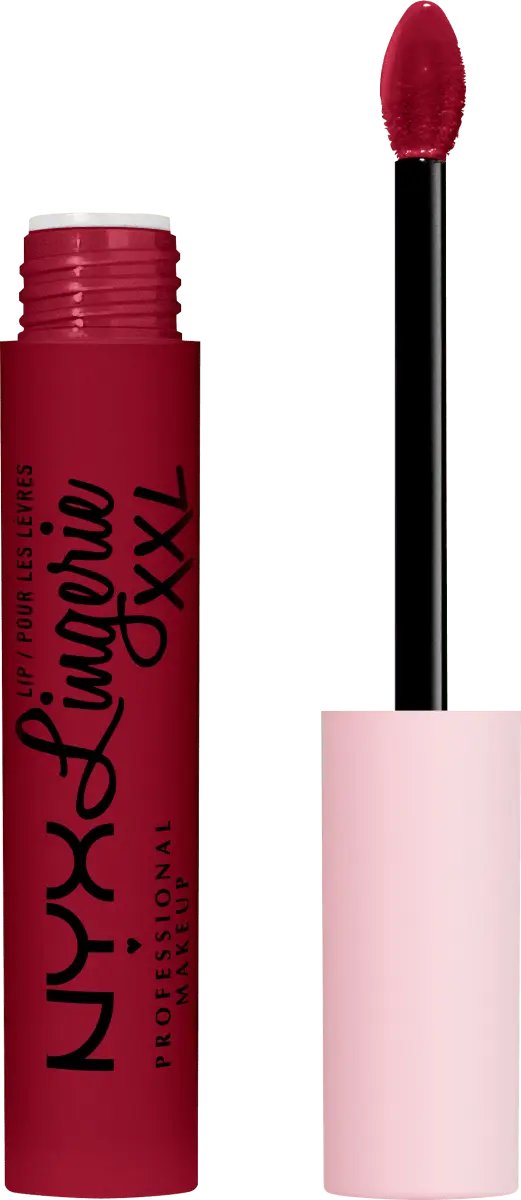 

Lippenstift Белье XXL 22 Sizzlin 40мл NYX PROFESSIONAL MAKEUP