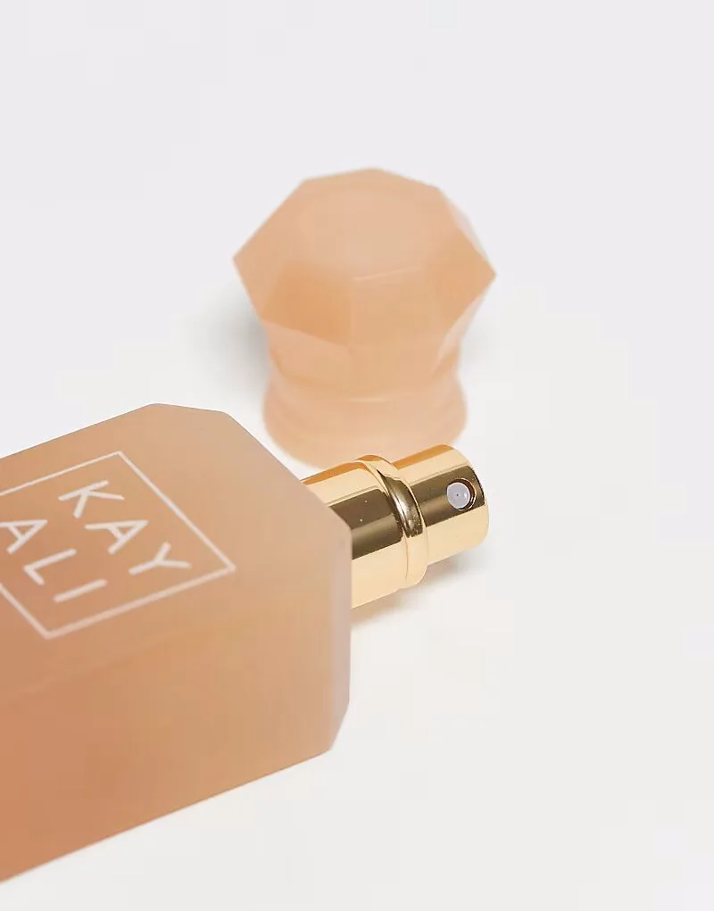 Маска для лица KAYALI — Freedom Musk Santal 34 EDP, 10 мл — фото 3