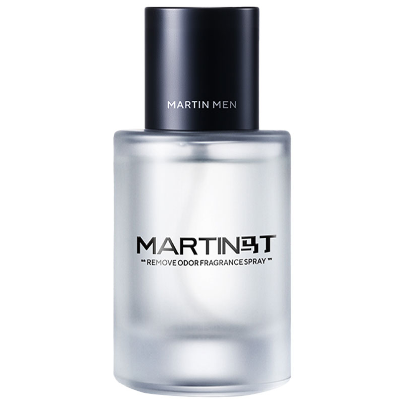 

Духи с ароматом кедра и фундука, деревянный светлый парфюм 45 мл/45 мл*2 MARTIN