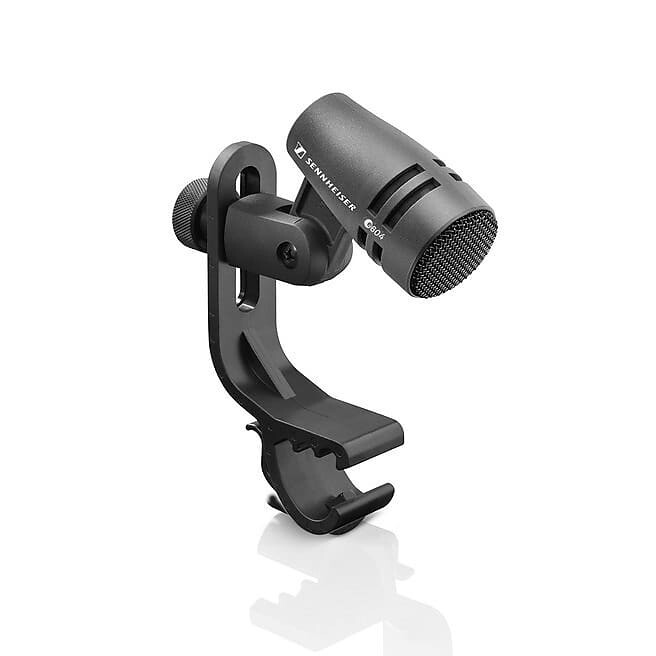 

Динамический микрофон Sennheiser e604 Cardioid Dynamic Drum Microphone