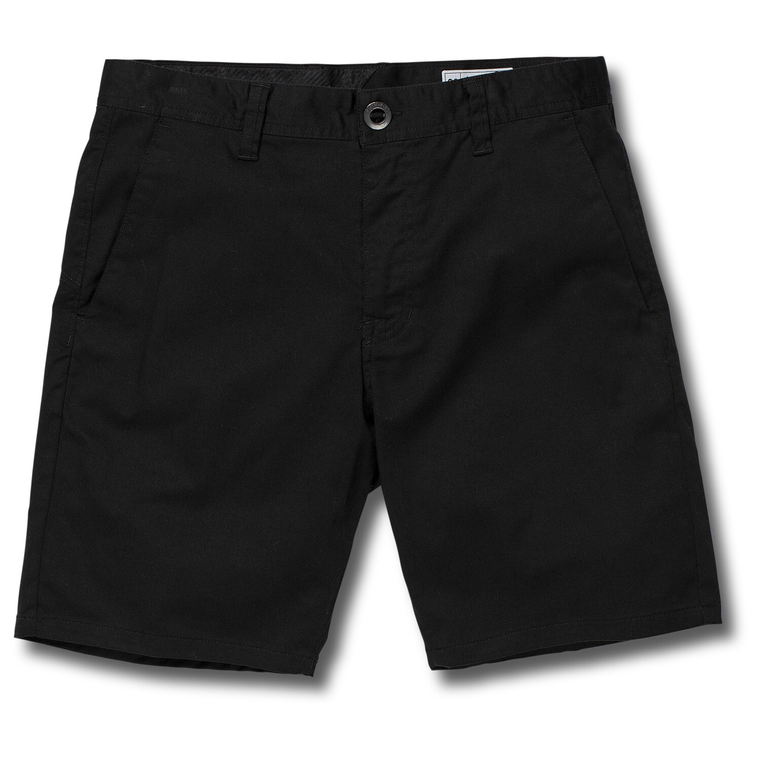 

Шорты Volcom Frickin Modern Stretch 19'', черный