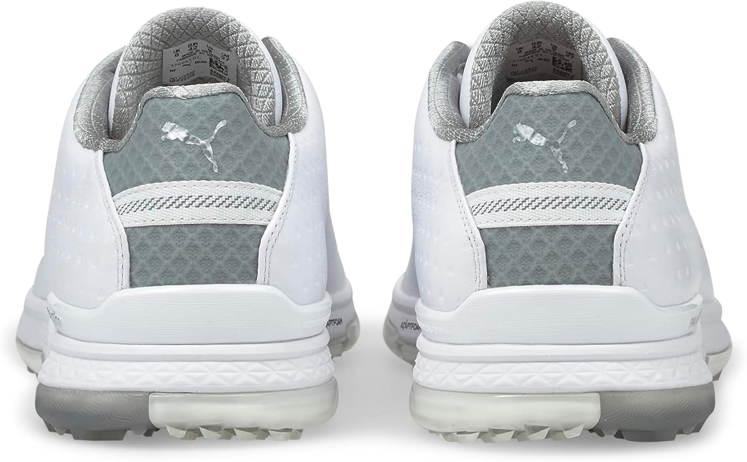 Мужские кроссовки Puma Proadapt Alphacat из кожи, белый — фото 3