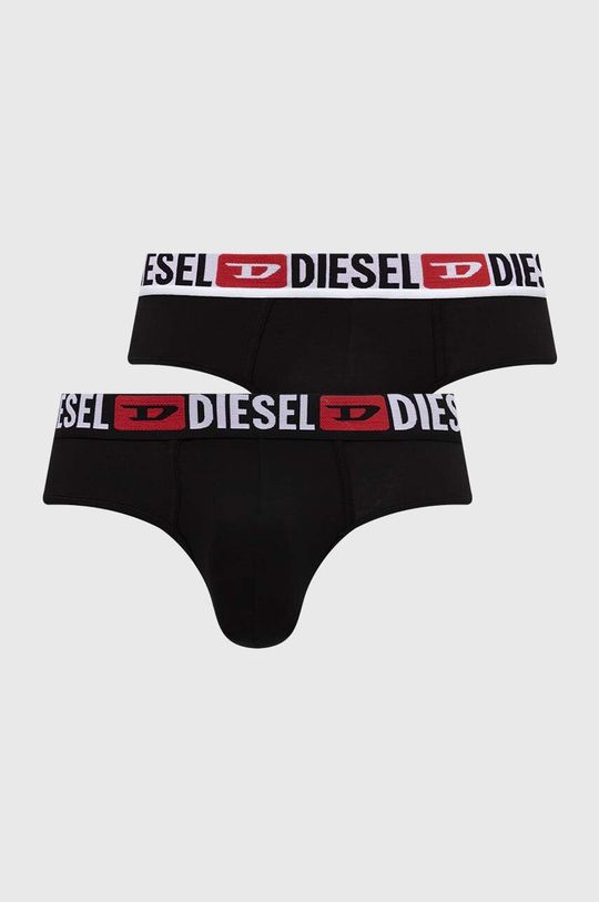 

3 упаковки нижнего белья Diesel, черный