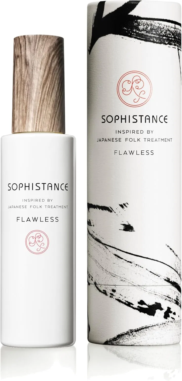 Сыворотка SOPHISTANCE — Увлажняющая Flores Aging Care, 120 мл