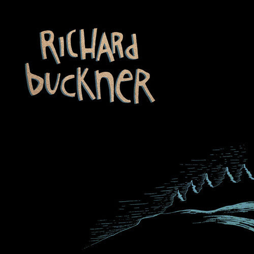 

CD диск Buckner, Richard: The Hill