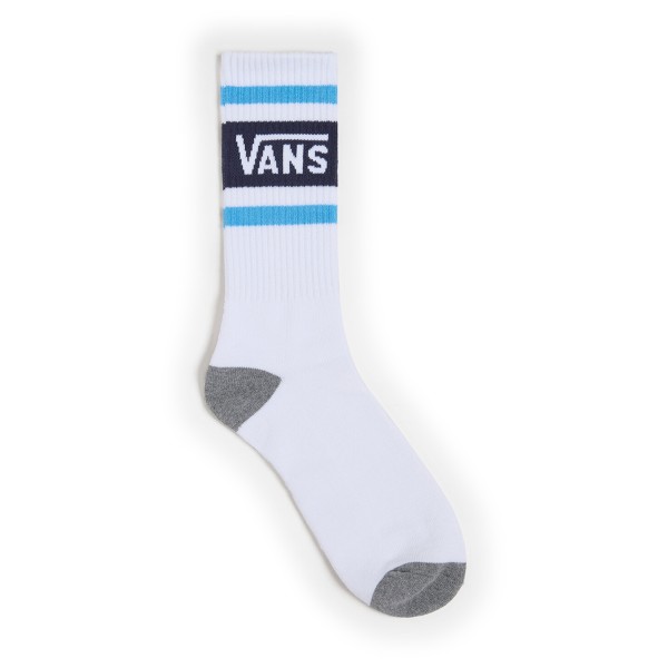 

Vans drop v crew - многофункциональные носки Vans, Parisian Night