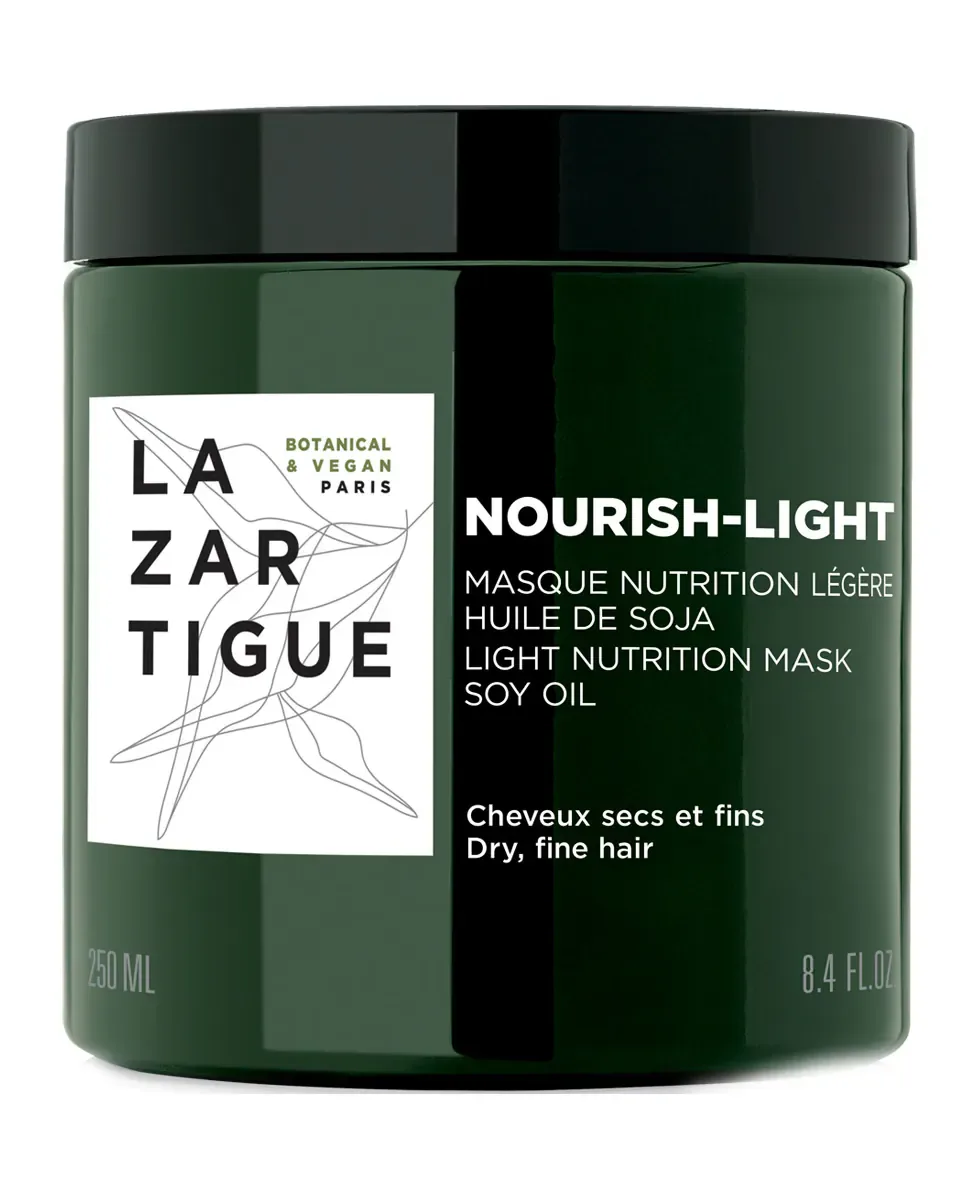 Маска Nourish Light 250 мл Lazartigue