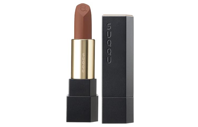 

SUQQU Бальзам для губ Crystal Mist кремовый увлажняющий легко растушевывается