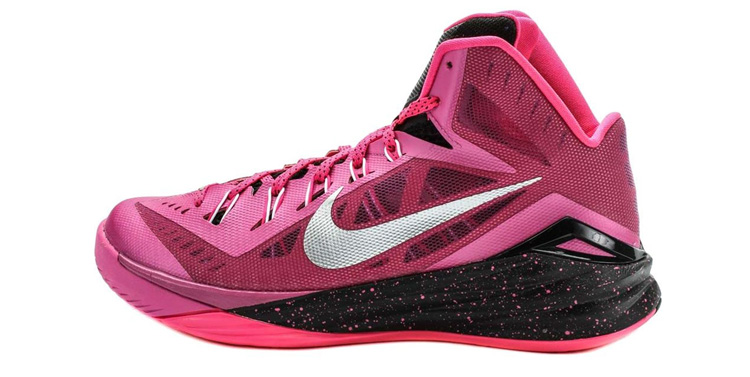 

Мужские баскетбольные кроссовки Nike Hyperdunk 2014