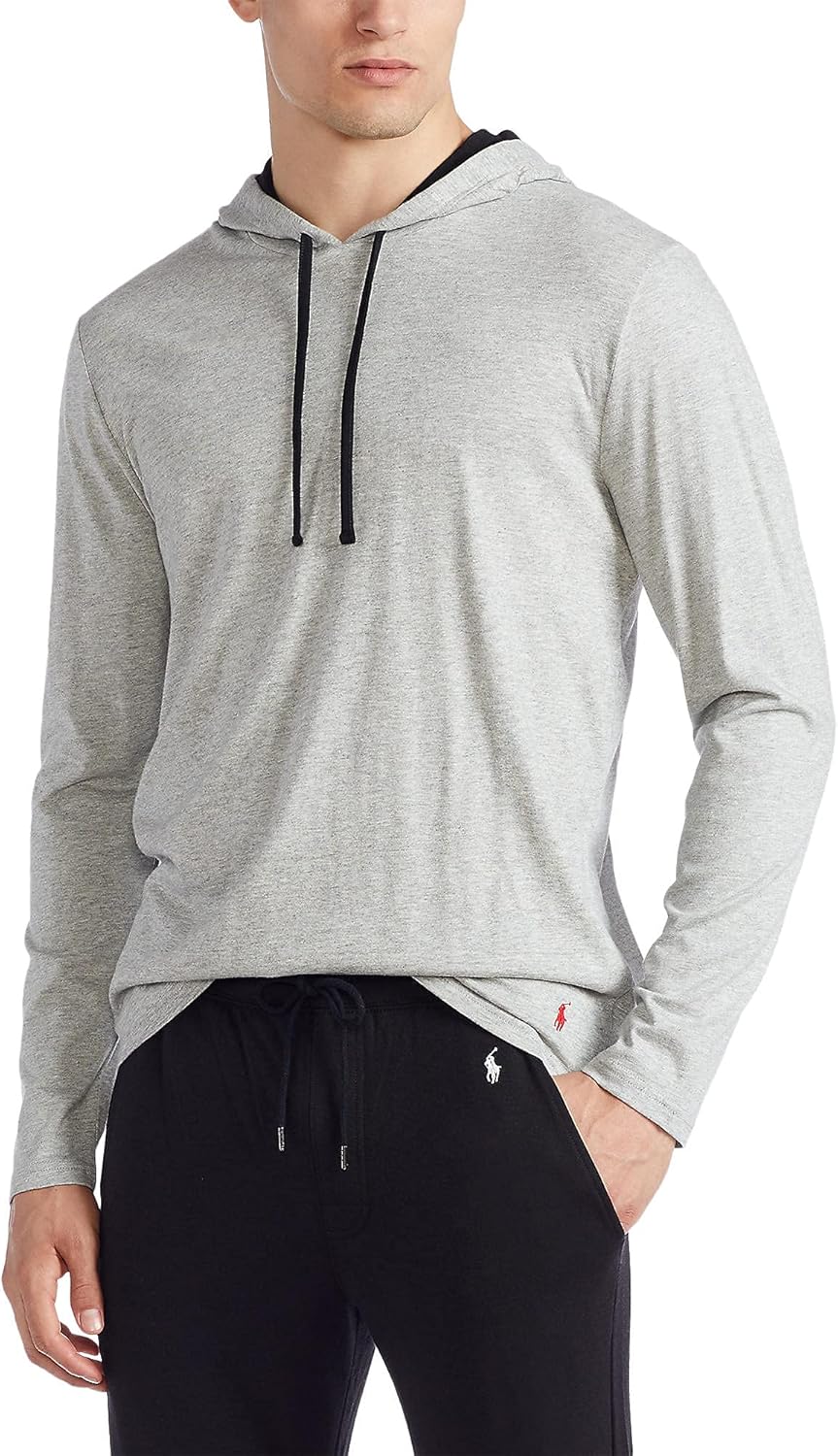 

Толстовка POLO RALPH LAUREN мужская, Andover Heather