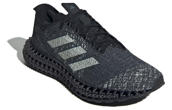 Кроссовки 4dfwd x шнурки 4d Adidas, черный — фото 4