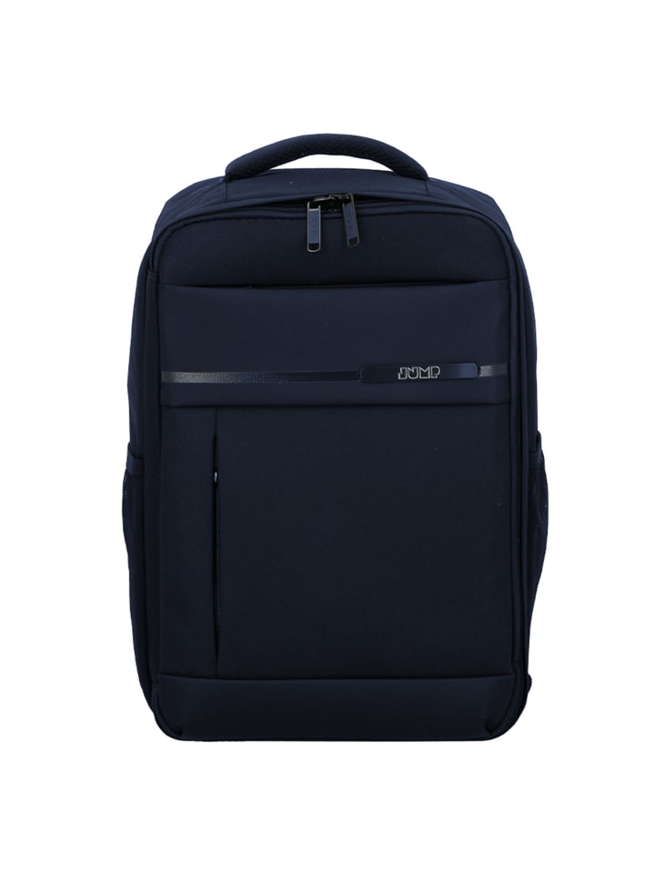 

Jump Рюкзак для путешествий Monthelys 45 см, темно-синий