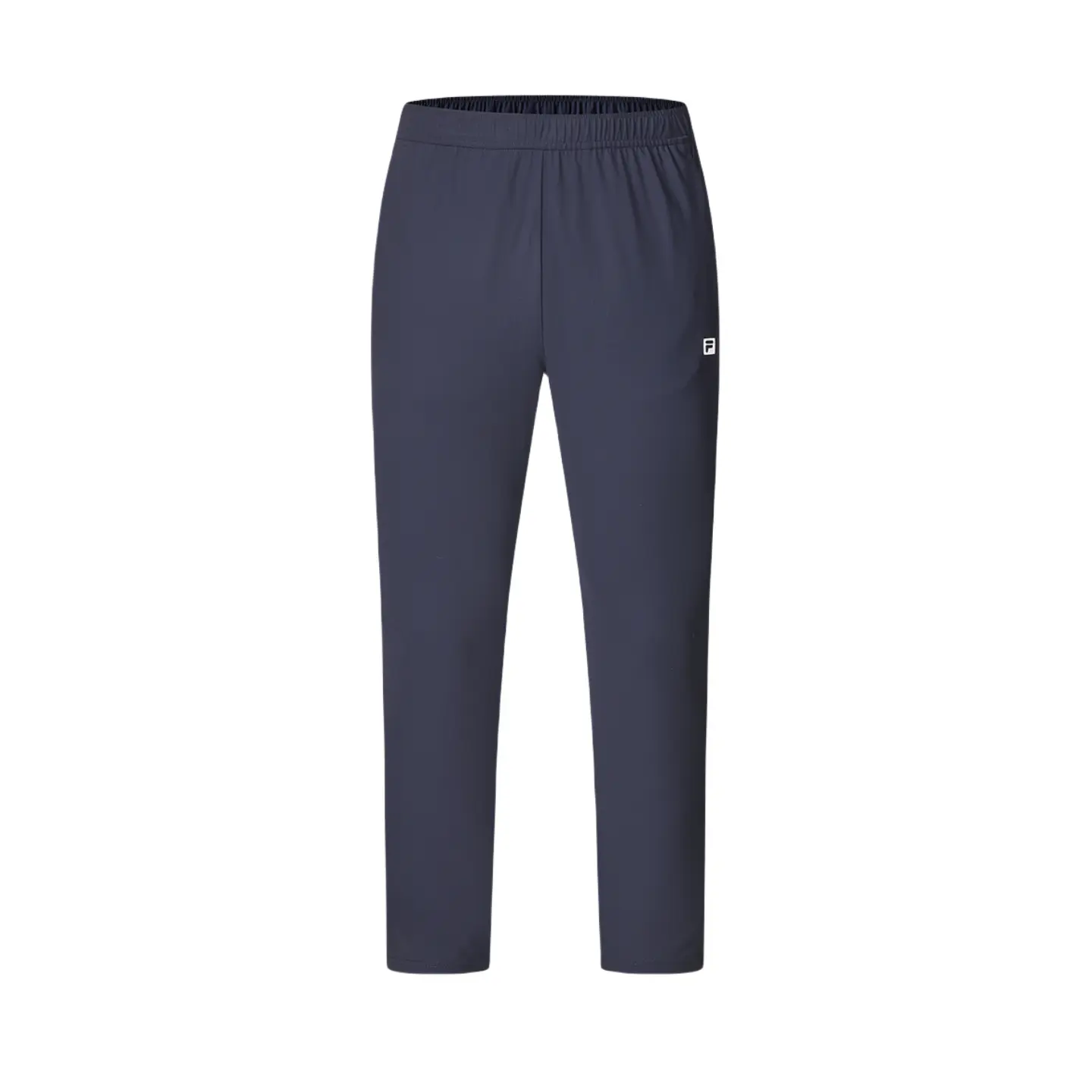 

FILA Трикотажные спортивные штаны для фитнеса, мужские, королевский синий RD