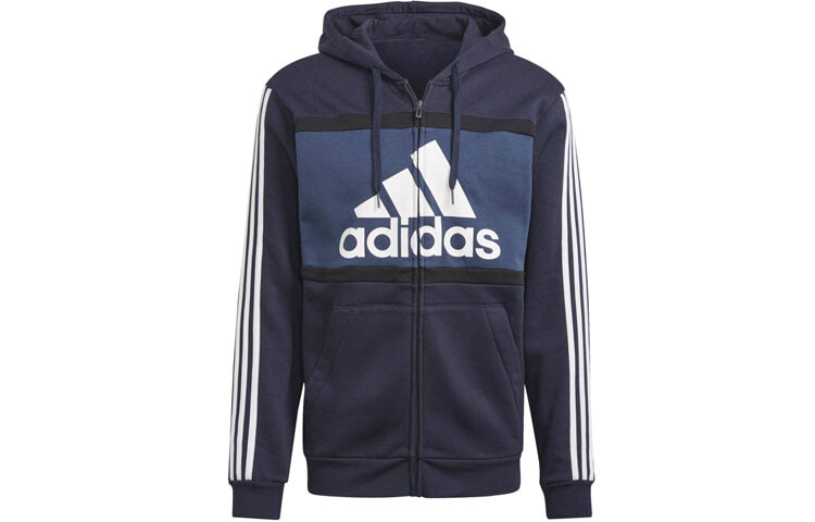 

Куртка мужская Legend Ink Adidas, синий