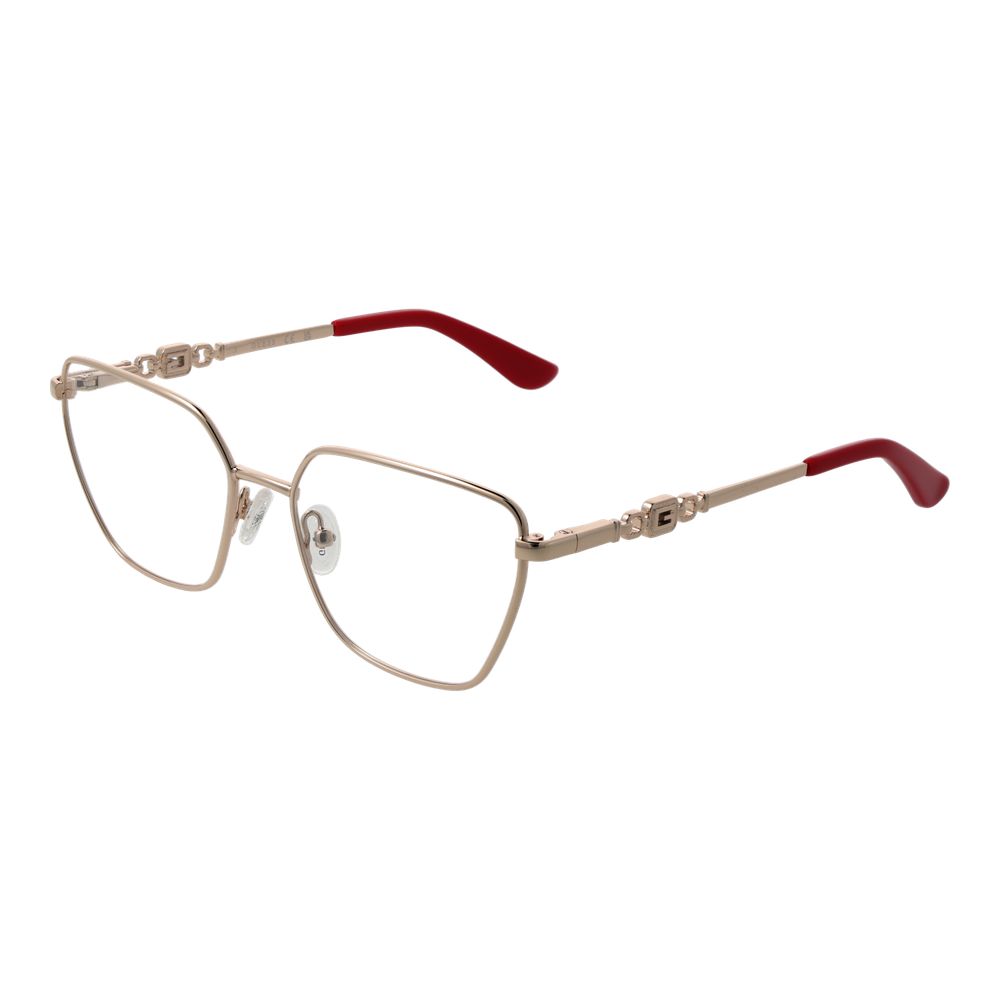

Золотые женские оптические оправы Guess, Gold