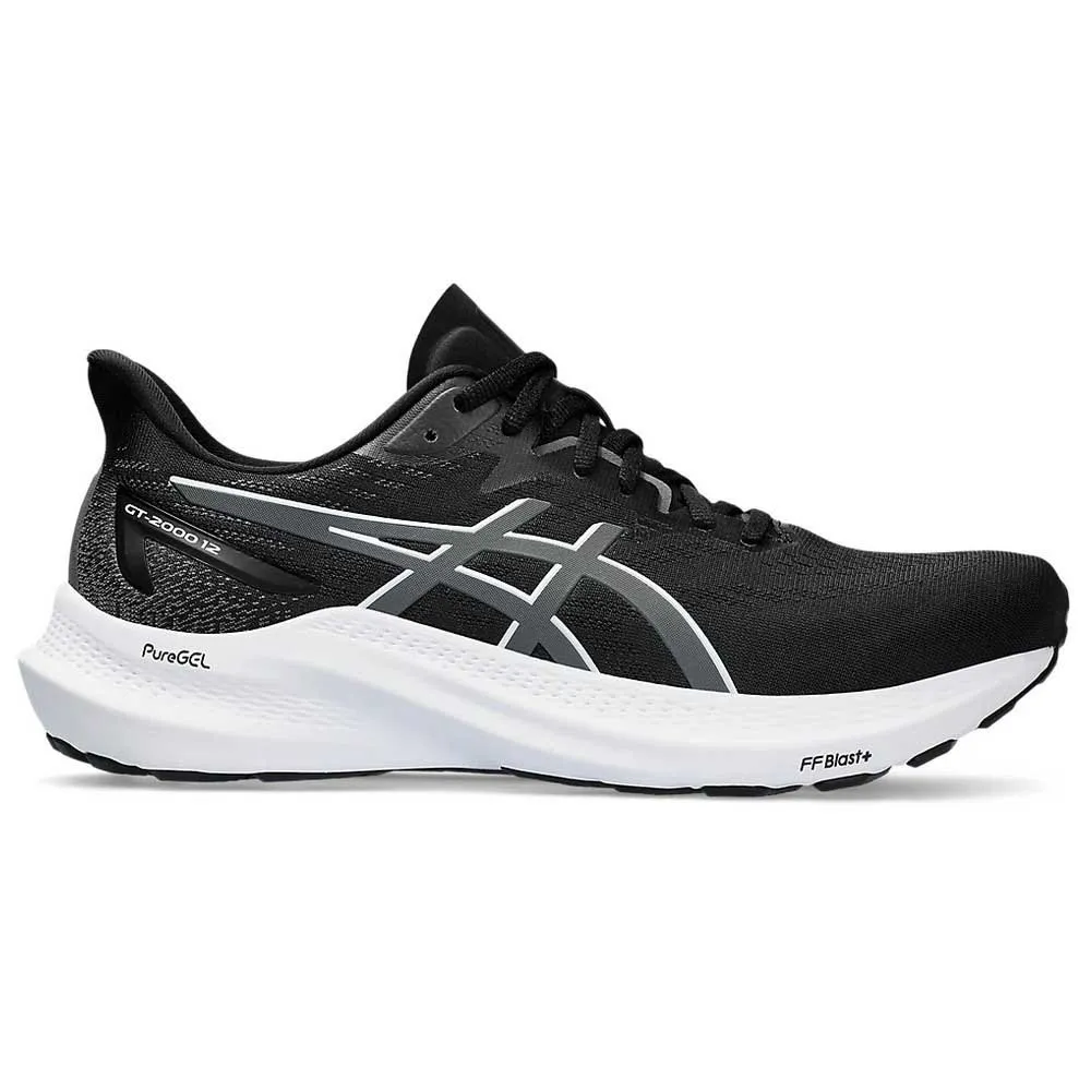 

Кроссовки Asics GT-2000 12, черный