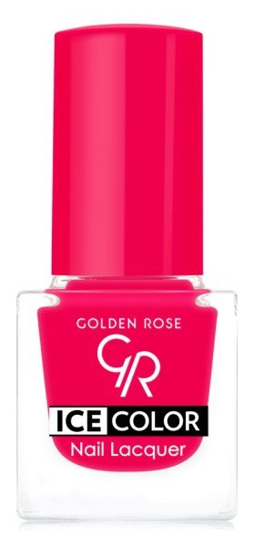 

Лак для ногтей Golden Rose Ice Color - 141