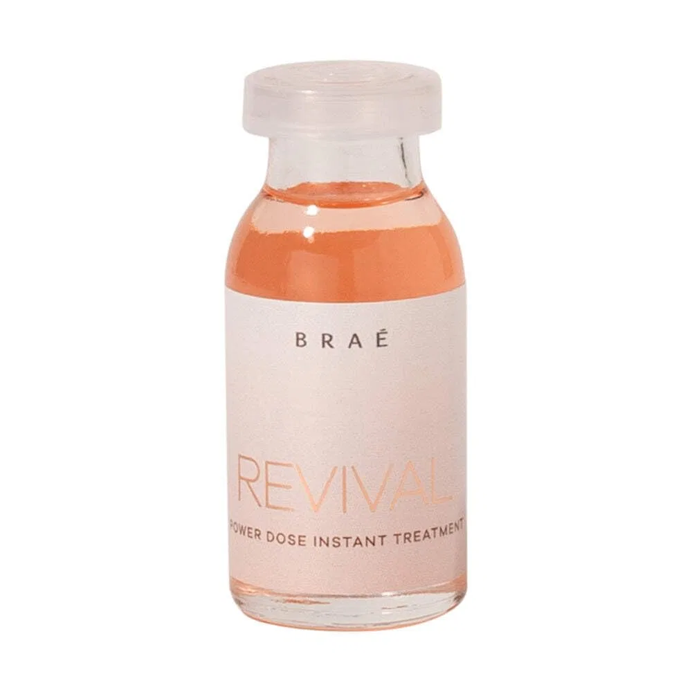 Интенсивное средство для волос «Revival Power Tin» от Braé B R A É