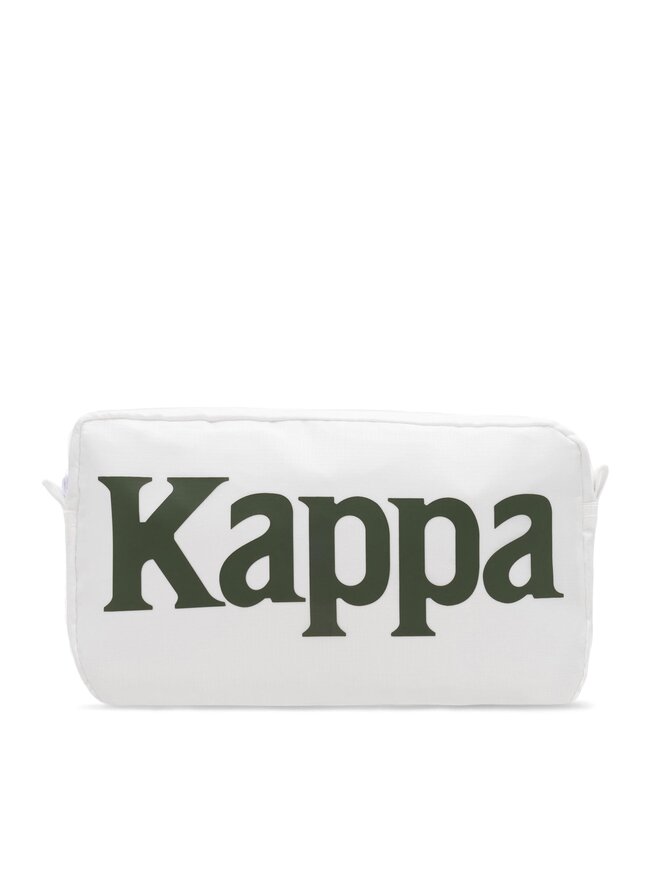

Поясная сумка Authentic Fleatcher 32176VW-A0W Kappa, белый