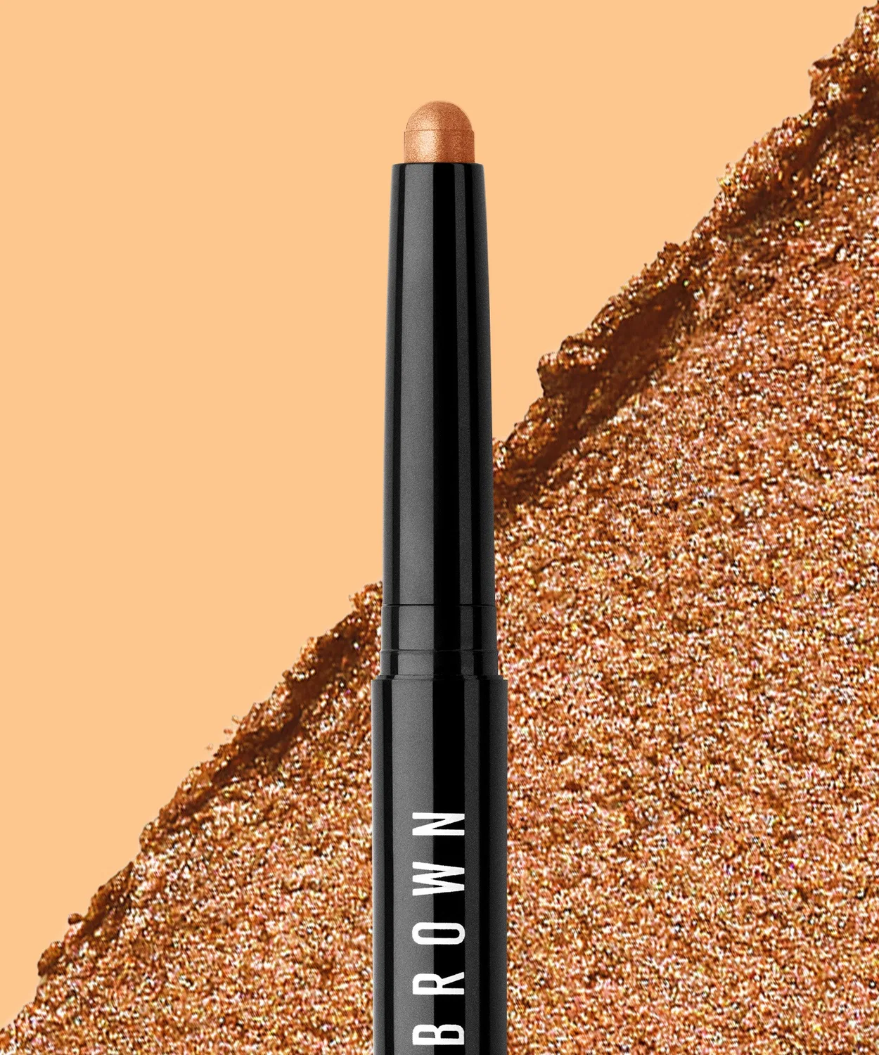 Кремовые тени для век Long Wear Cream Shadow Stick Multi Chrome Bobbi Brown