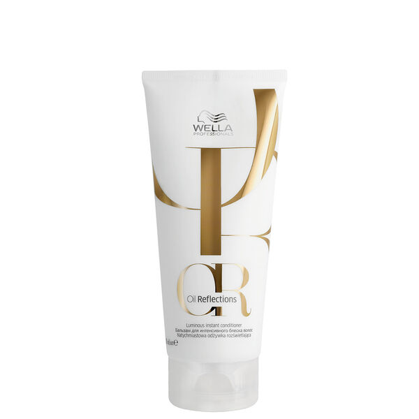 

Кондиционер, восстанавливающий блеск волос, 200 мл Wella Professionals Oil reflections