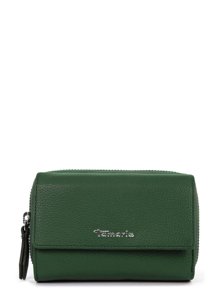 

Кошелек Tamaris, зеленый