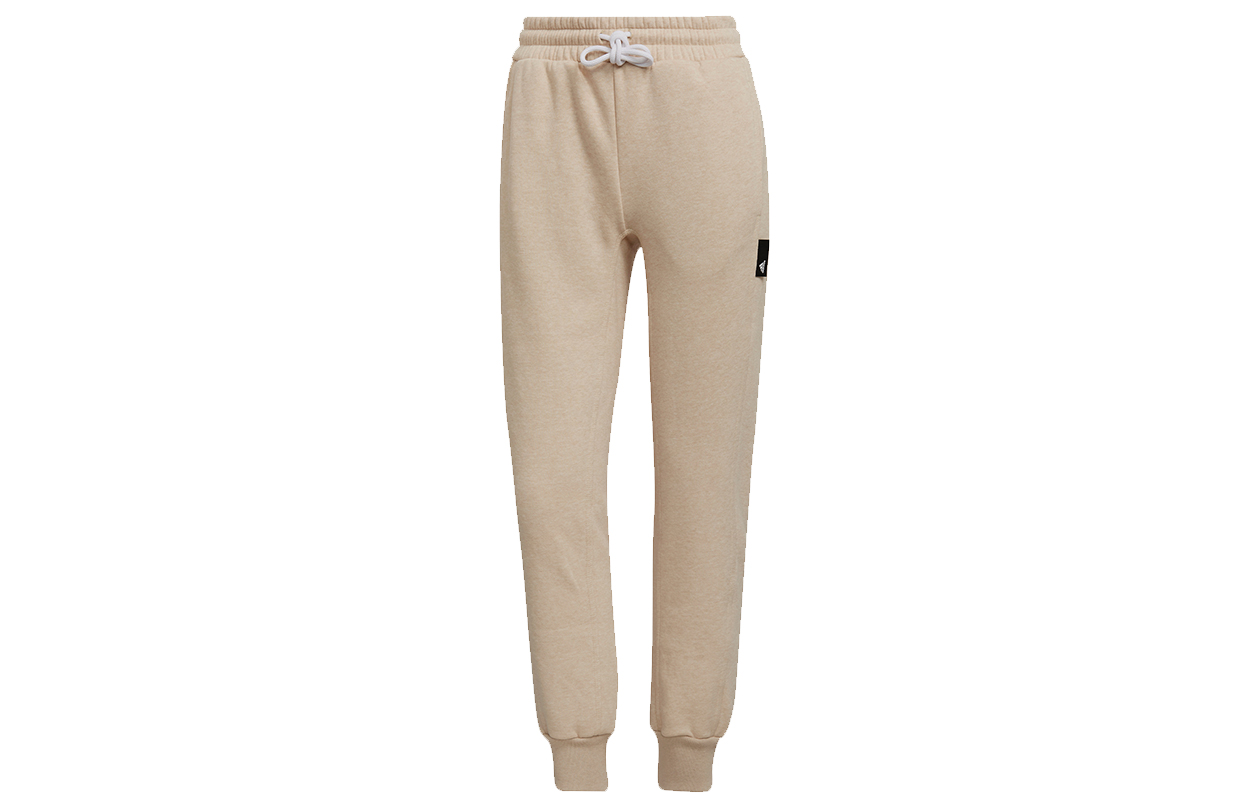 

Бесплатная доставка с AdiClub Studio Lounge Fleece Pants Adidas, экрю