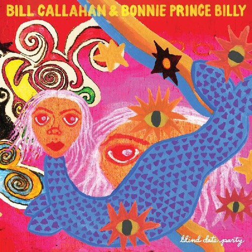 

Виниловая пластинка Callahan, Bill & Billy, Bonnie Prince: Blind Date Party