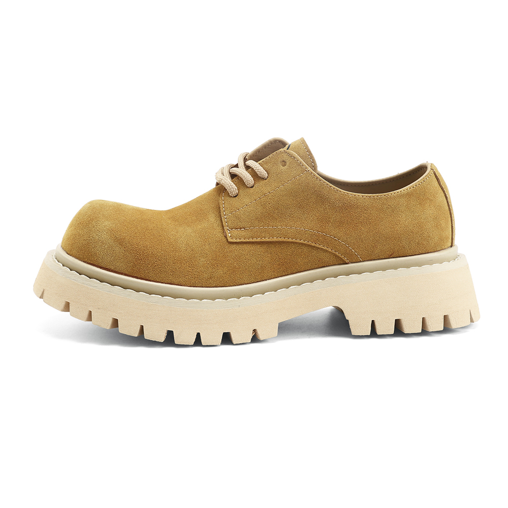 

TOM TAILOR Мужские повседневные кроссовки Low Top желтые, цвет Yellow