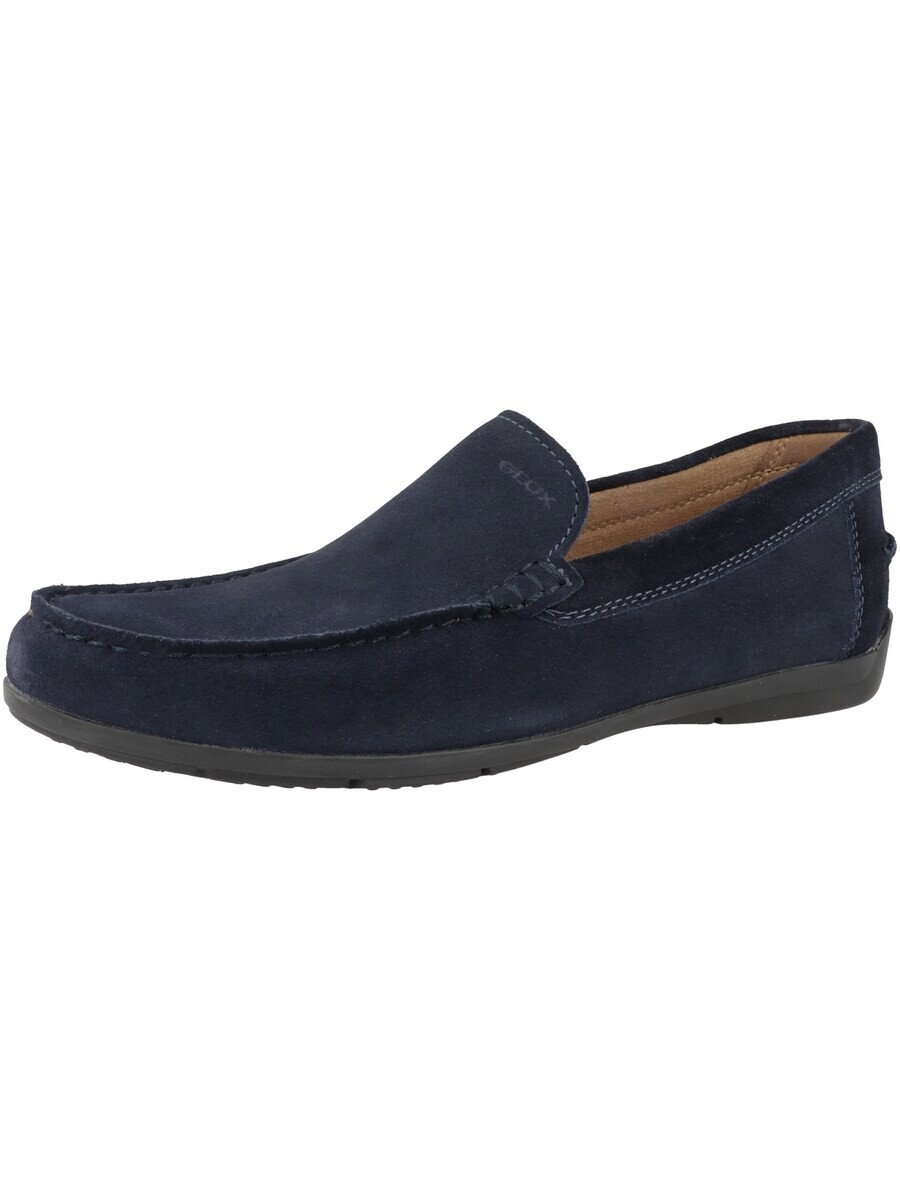 

Тапочки GEOX Slippers Siron, темно-синий