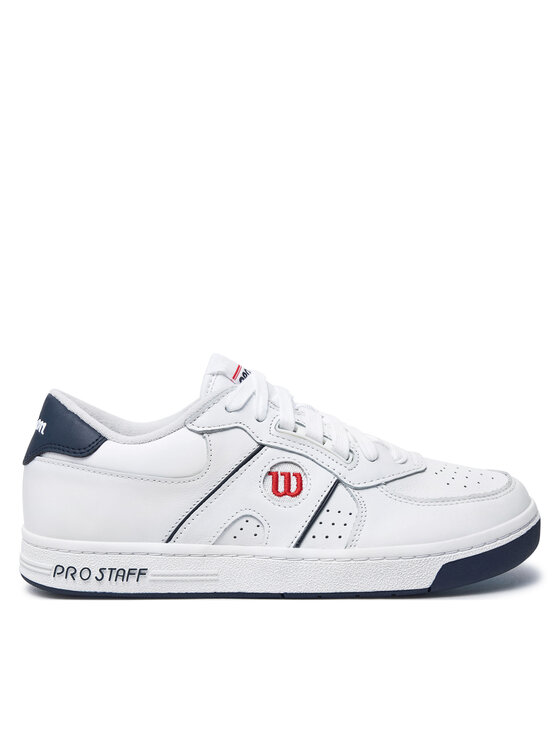 

Кроссовки Pro Staff 87 WRS333170 Wilson, белый