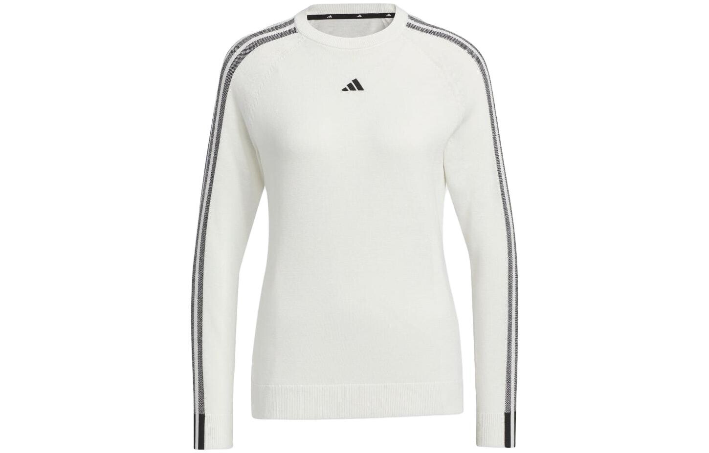 

Свитер женский белый Adidas