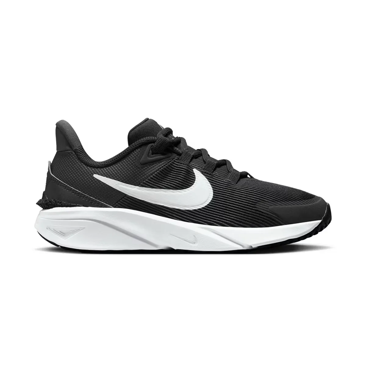 

Кроссовки для бега Nike Star Runner 4 для детей, черный