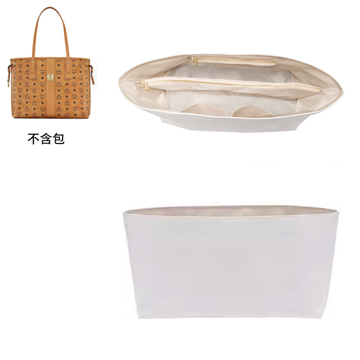 

Luxury Care Artisan Workshop Аксессуар для сумки