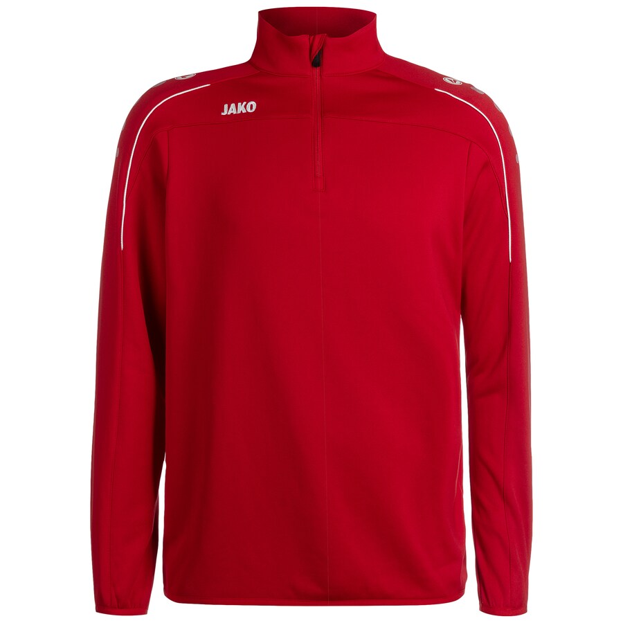 

Спортивная толстовка JAKO, цвет Red/White