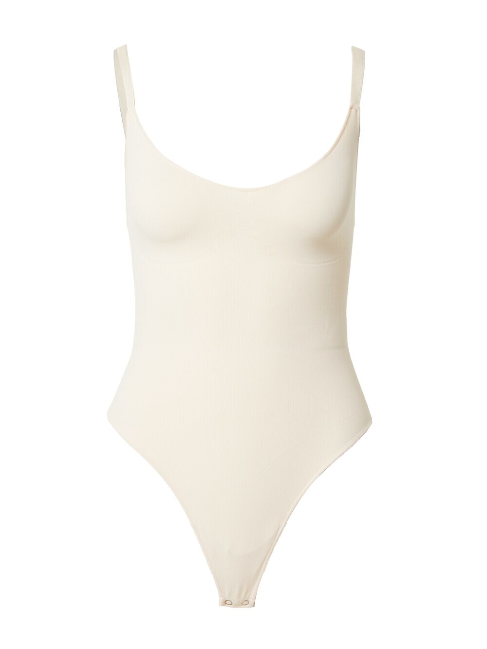 

Боди Hunkemöller, от белого