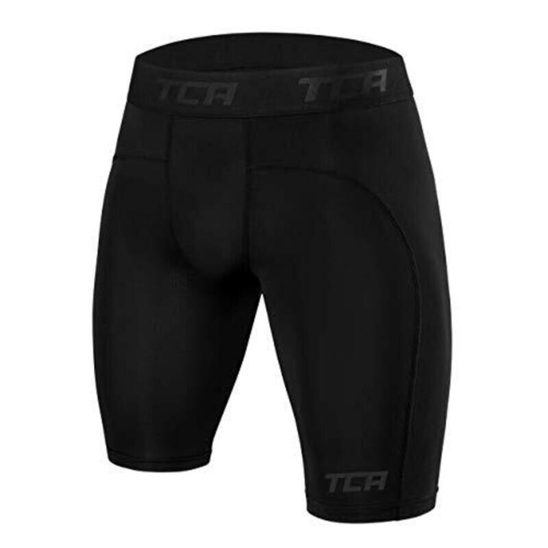 

Компрессионные шорты Pro Performance для мальчиков Tca, цвет schwarz