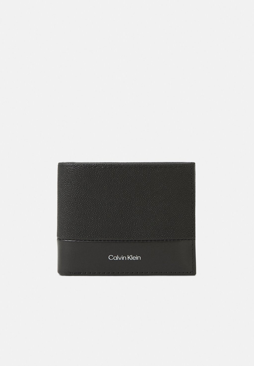 

Кошелек MUST BIFOLD Calvin Klein, черный