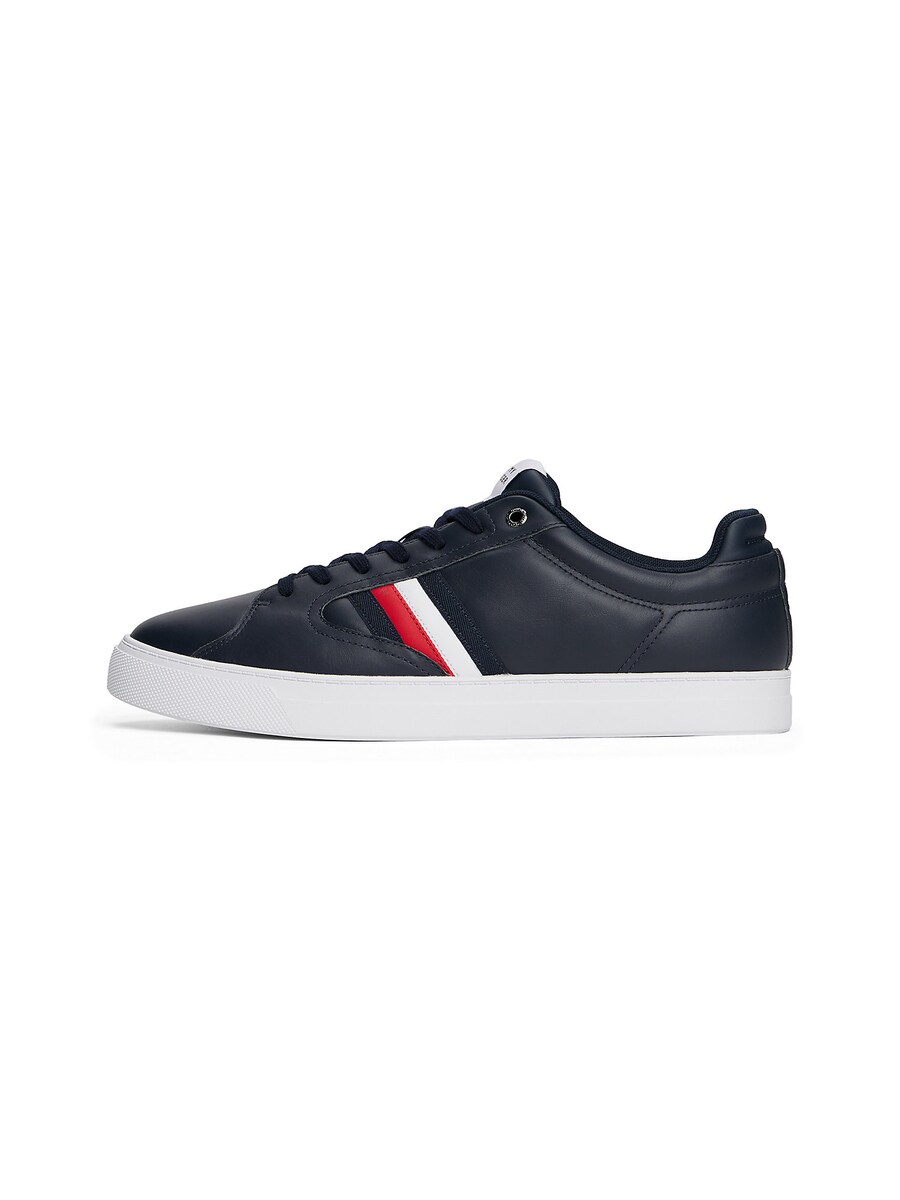 

Кроссовки TOMMY HILFIGER Icon Signature Tape Court, Navy
