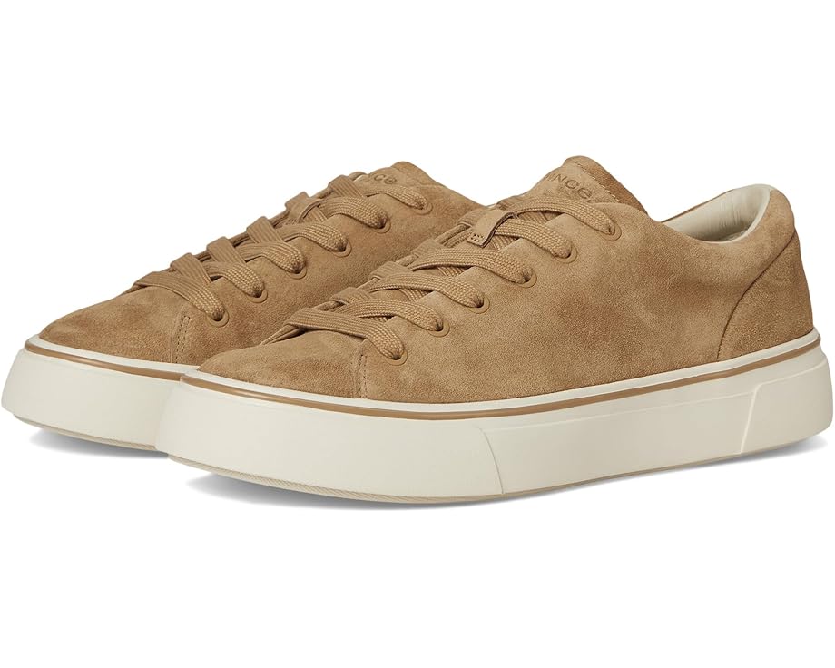 

Кроссовки Vince Vallejo, цвет New Camel Suede
