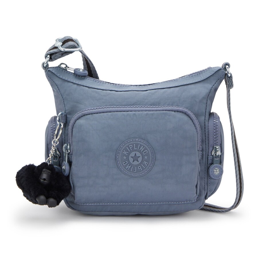 

Сумка кросс-боди KIPLING Gabbie, Dusty blue